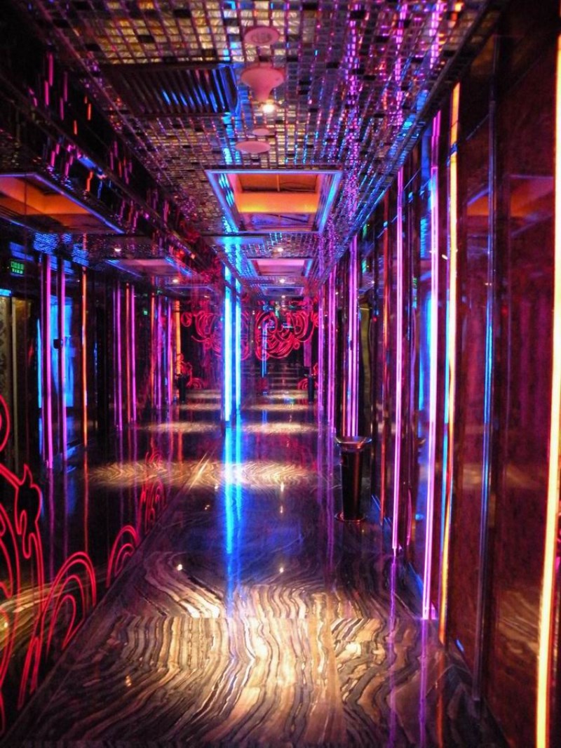 锦州商务ktv及商务ktv什么意思解析-北镇市ktv预订