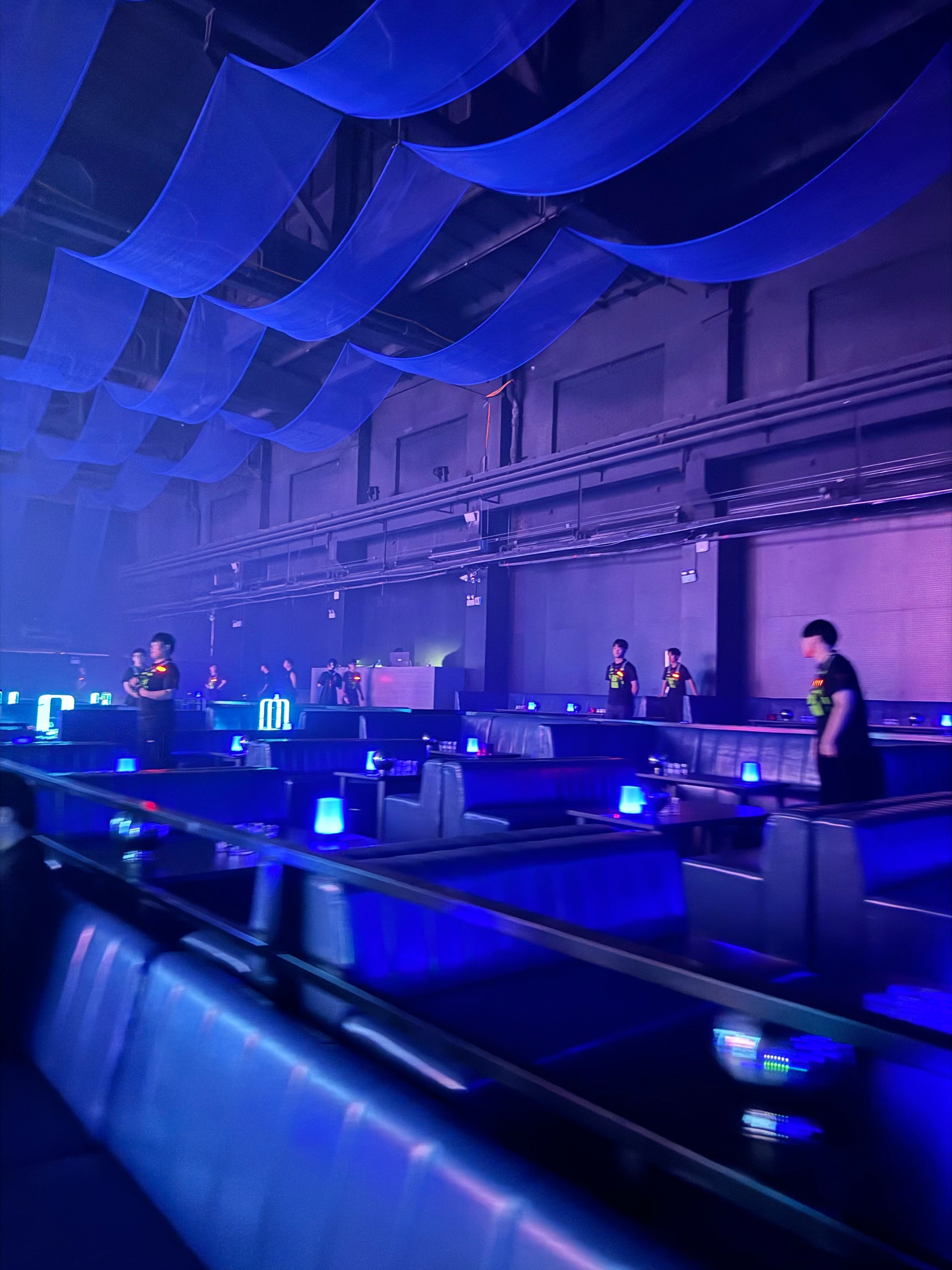 商务ktv有没有？优质服务等你来体验-北镇市ktv预订